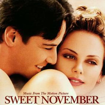 Sweet November [Soundtrack]