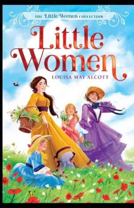 Little Women Annotated