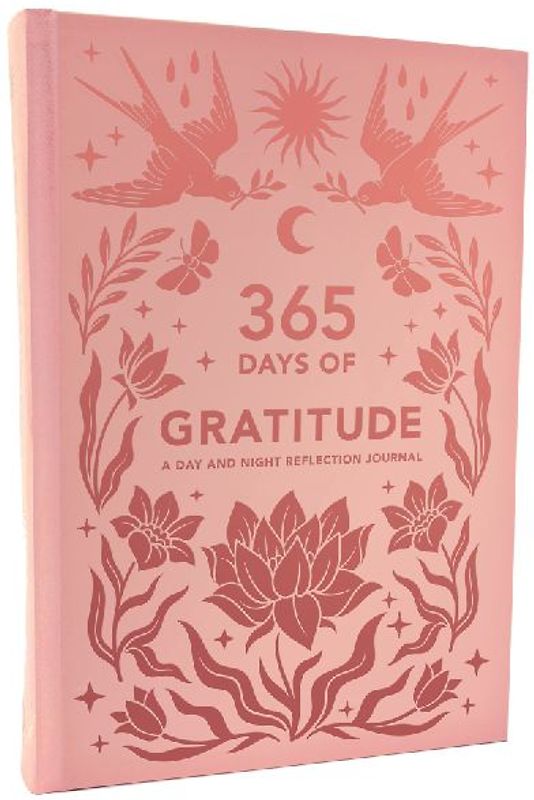 365 Days of Gratitude