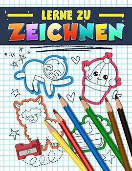 Lerne zu zeichnen