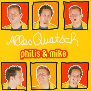 Philis & Mike - Alles Quatsch