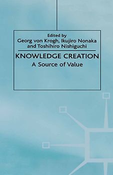 Knowledge Creation