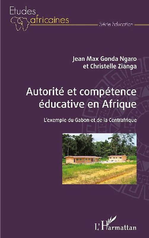 Autorité et compétence éducative en Afrique