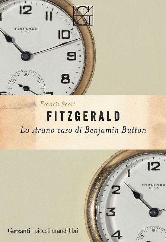 Lo strano caso di Benjamin Button