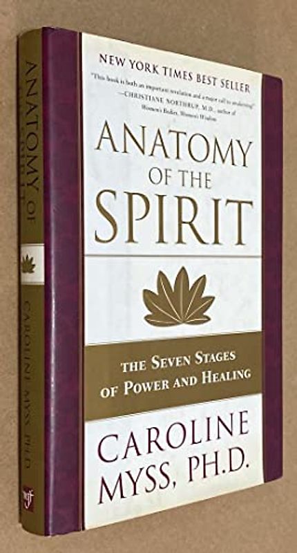 Anatomy of the Spirit