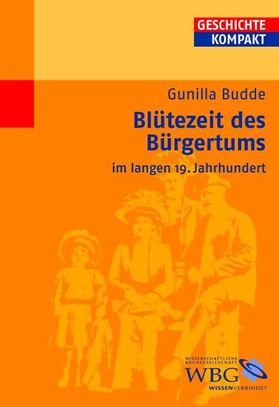 Blütezeit des Bürgertums