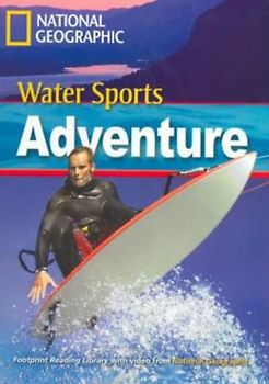 Water Sports Adventure