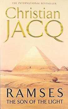 Son of the Light: Vol. 1 (Ramses)