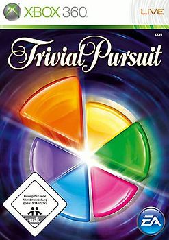Trivial Pursuit [Internationale Version] Xbox 360