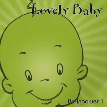 Lovely Baby - Brainpower 1