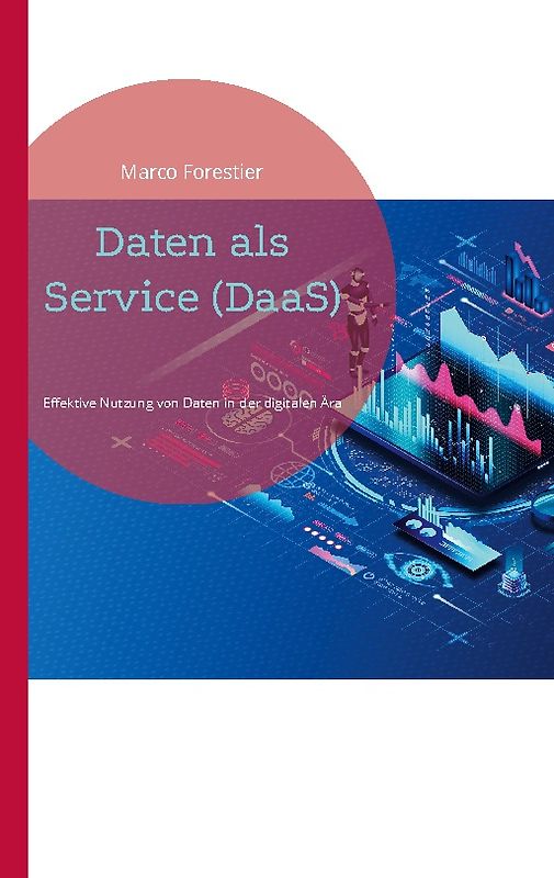 Daten als Service (DaaS)