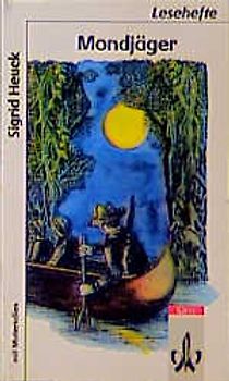 Mondjäger