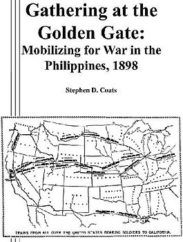 Gathering at the Golden Gate