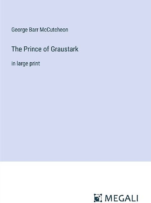 The Prince of Graustark