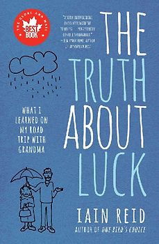 The Truth about Luck