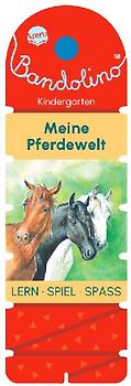 Bandolino. Meine Pferdewelt