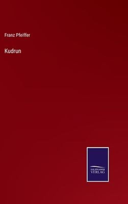 Kudrun