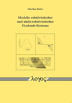 Modelle relativistischer und nicht-relativistischer Coulomb-Systeme