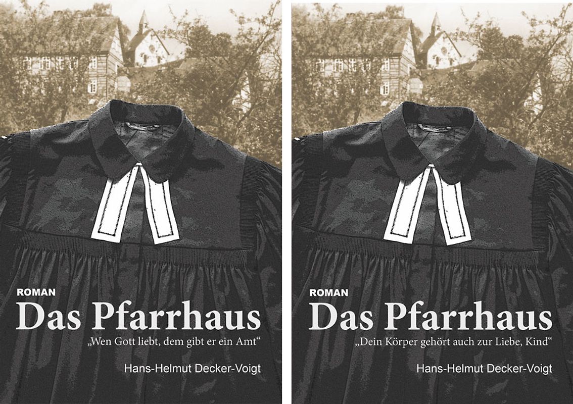 Das Pfarrhaus