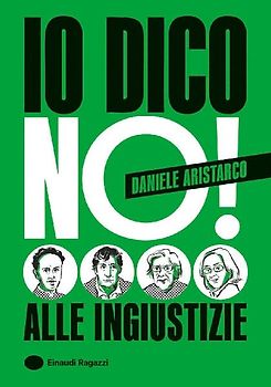 Io dico no! Alle ingiustizie