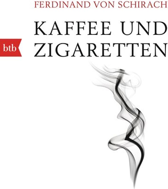 Kaffee und Zigaretten