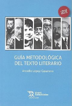 Guía metodológica del texto literario