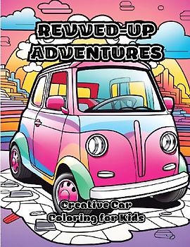 Revved-Up Adventures