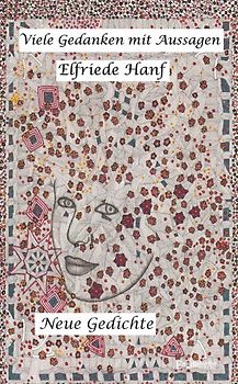 Viele Gedanken mit Aussagen