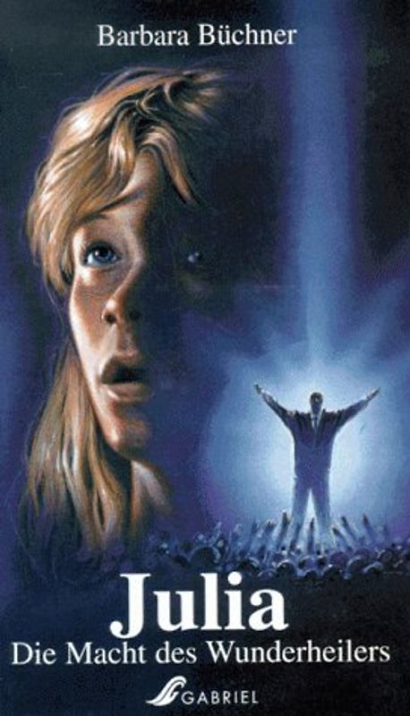 Julia und der grosse Sturm. Ab 13 Jahre