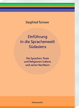 Einführung in die Sprachenwelt Südasiens