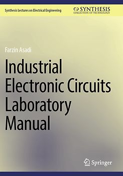Industrial Electronic Circuits Laboratory Manual