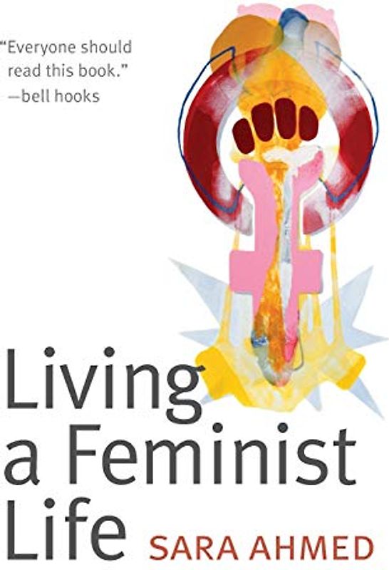 Living a Feminist Life