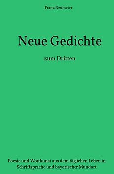 Gedanken werden Gedichte