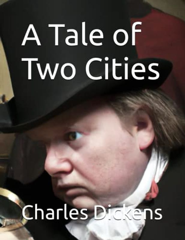 A Tale of Two Cities