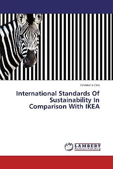 International Standards Of Sustainability In Comparison With IKEA