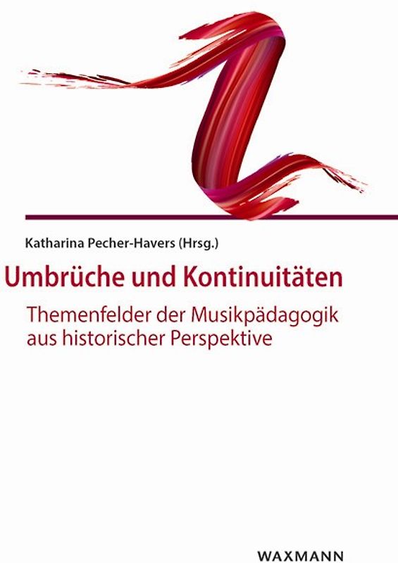 Umbrüche und Kontinuitäten