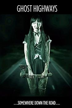 Ghost Highways: Midnight Street Anthology 2
