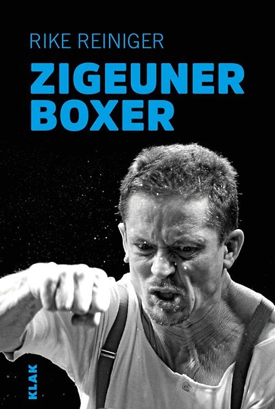 Zigeuner-Boxer