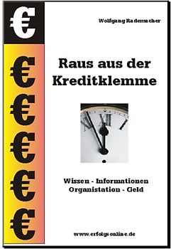 Raus aus der Kreditklemme