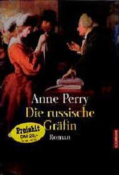 Die russische Gräfin