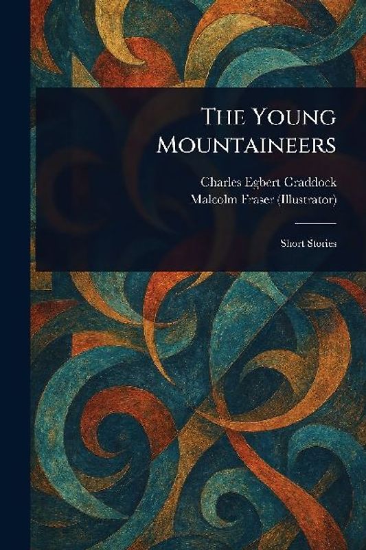 The Young Mountaineers