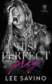 His Perfect Prey