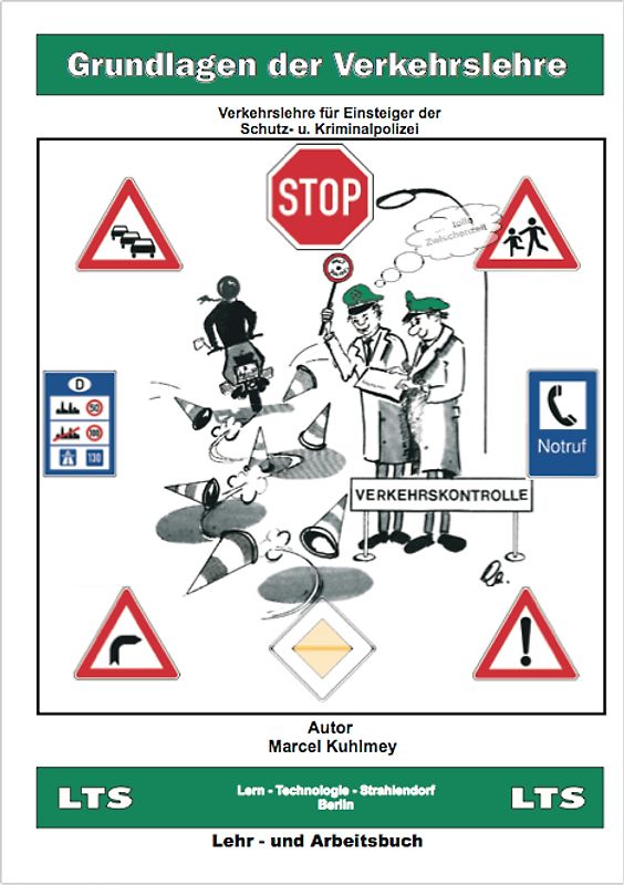 Grundlagen der Verkehrslehre