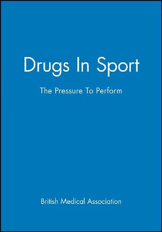 Drugs in Sport