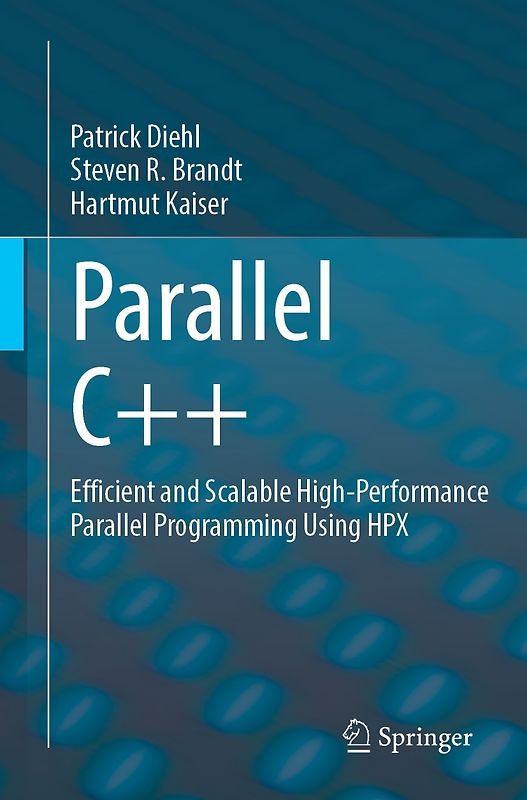 Parallel C++