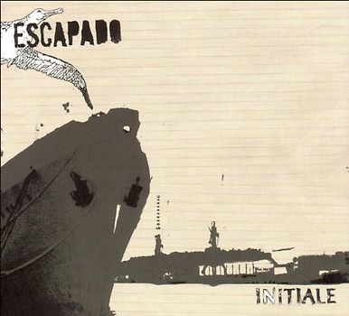 Escapado - Initiale