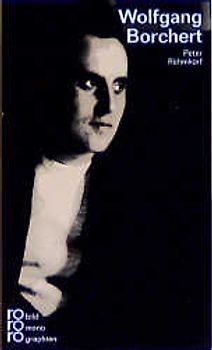 Wolfgang Borchert