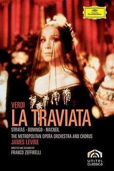 Verdi, Giuseppe - La Traviata