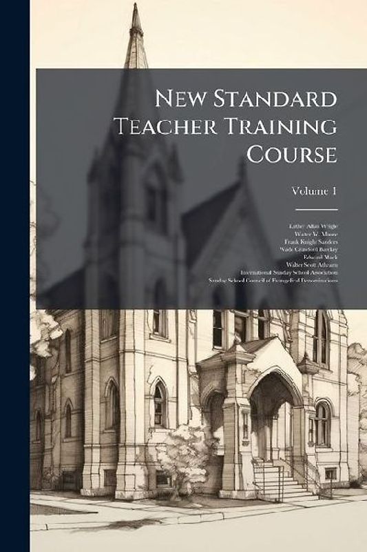 New Standard Teacher Training Course