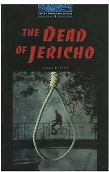 The Dead of Jericho: 1800 Headwords (Oxford Bookworms Library)